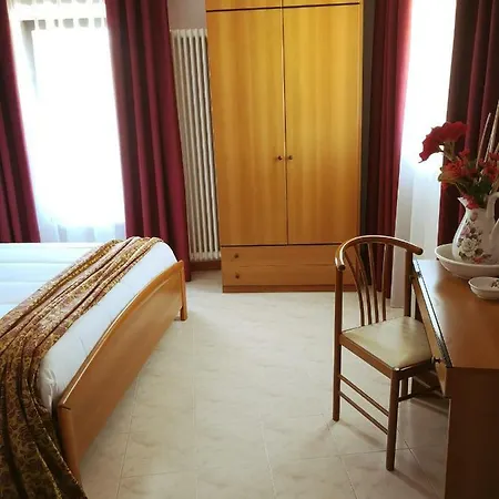 Corte Dal Castello Szálloda 3*