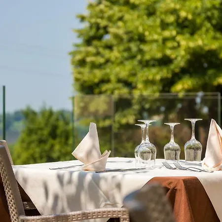Corte Dal Castello Szálloda 3*
