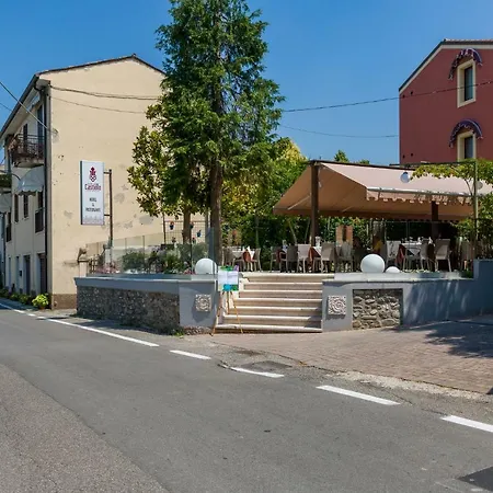 Szálloda Corte Dal Castello