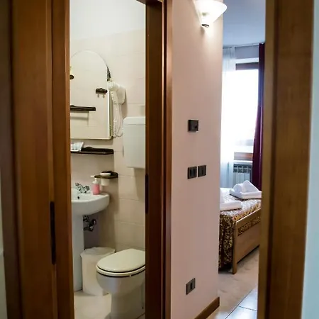 Szálloda Corte Dal Castello 3*
