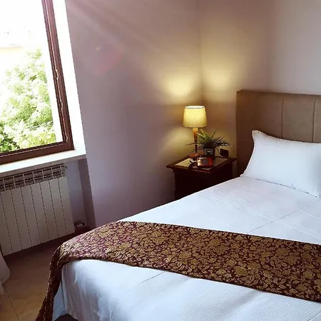 Corte Dal Castello Hotel Colà