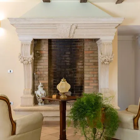 Corte Dal Castello מלון