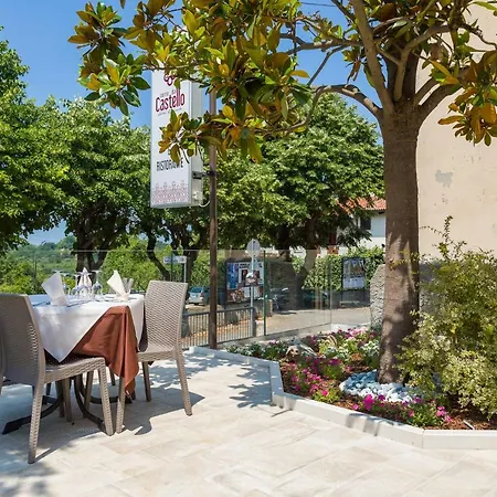 Hotel Corte Dal Castello