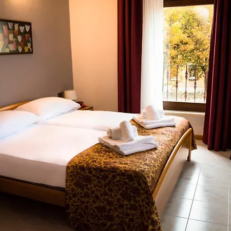 Corte Dal Castello Hotel Colà