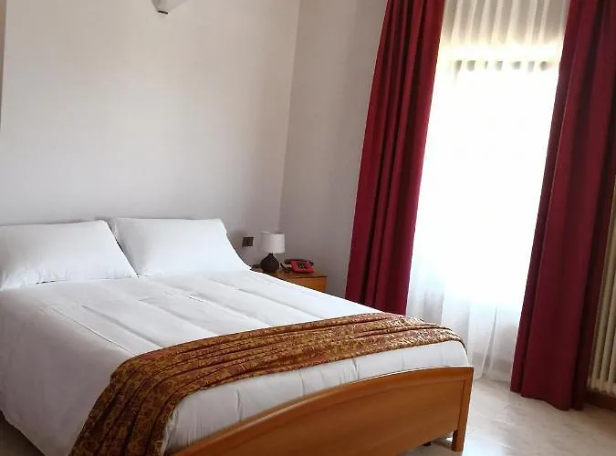 Corte Dal Castello Hotel