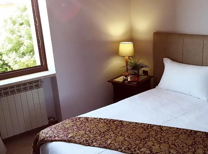 Corte Dal Castello Hotel Lazise