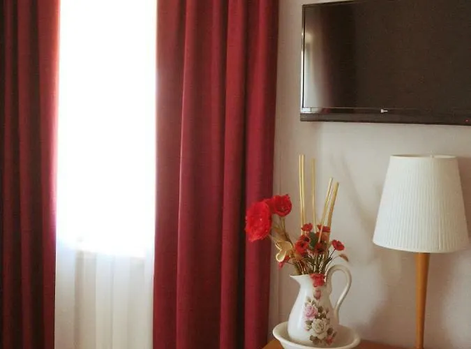 Corte Dal Castello Hotel Lazise