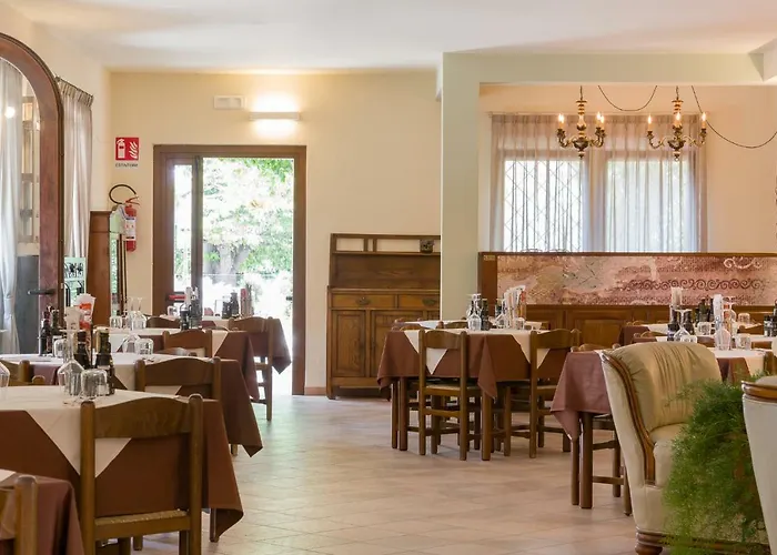 Corte Dal Castello Hotel 3*