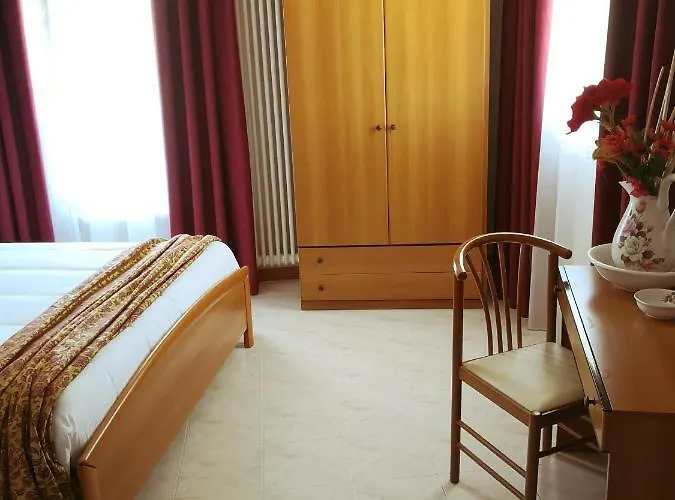 Corte Dal Castello Hotel 3*