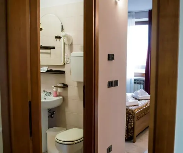 Hotel Corte Dal Castello 3*