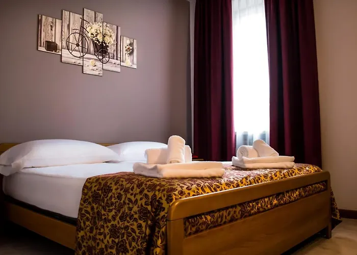 Corte Dal Castello Hotel