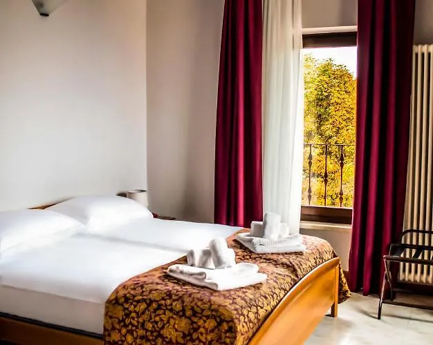 Corte Dal Castello Hotel