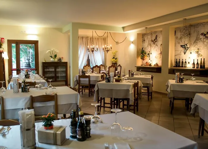 Corte Dal Castello Hotel