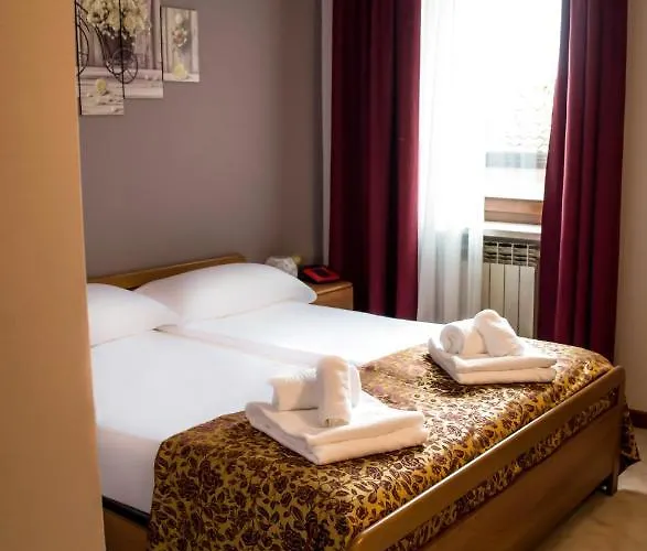 Hotel Corte Dal Castello