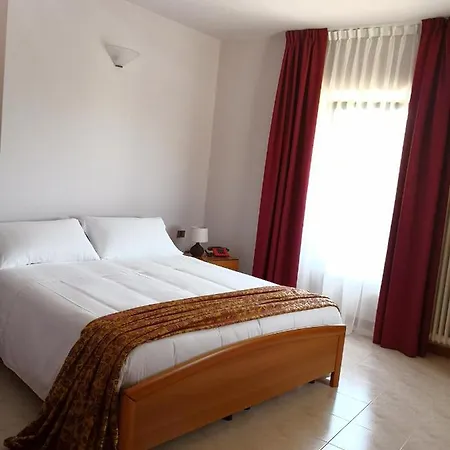 Corte Dal Castello Ξενοδοχείο