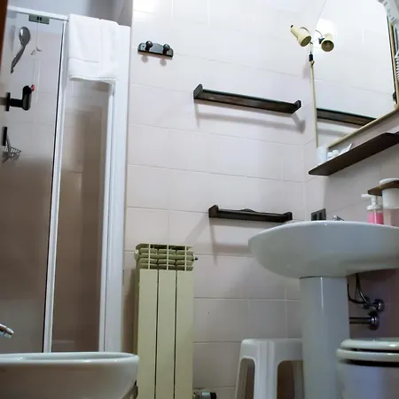 Corte Dal Castello Ξενοδοχείο