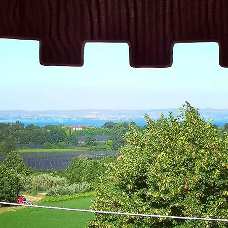 Corte Dal Castello 3* לאזיסה