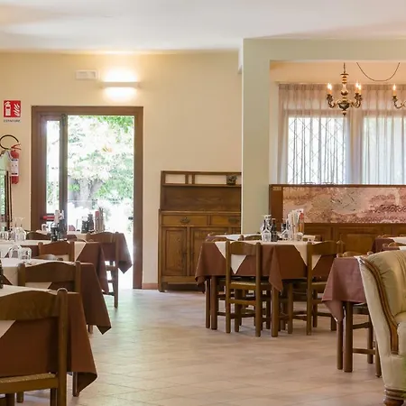 Corte Dal Castello Szálloda 3*