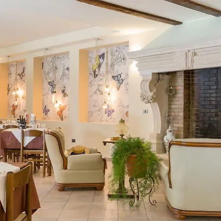 Corte Dal Castello Λατζίζε