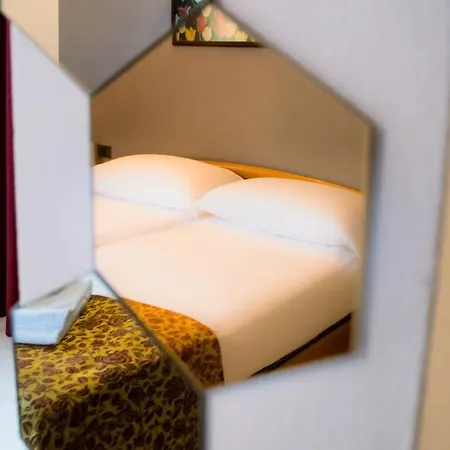 Corte Dal Castello Ξενοδοχείο