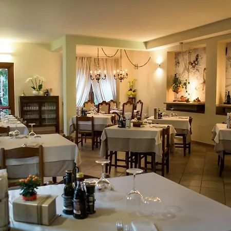 Corte Dal Castello מלון