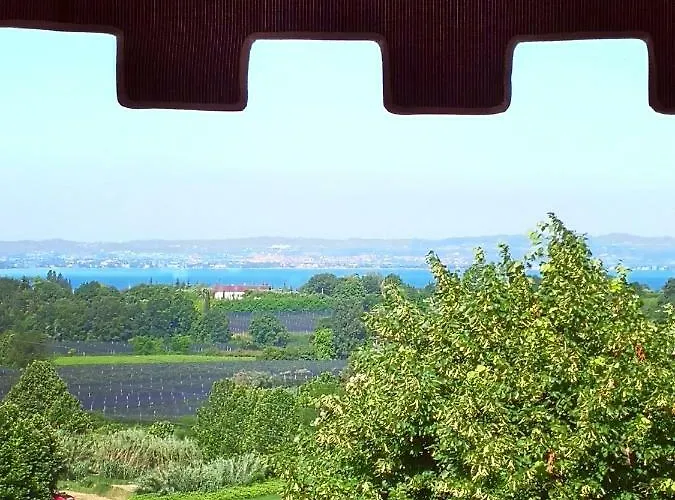 Corte Dal Castello 3* Lazise