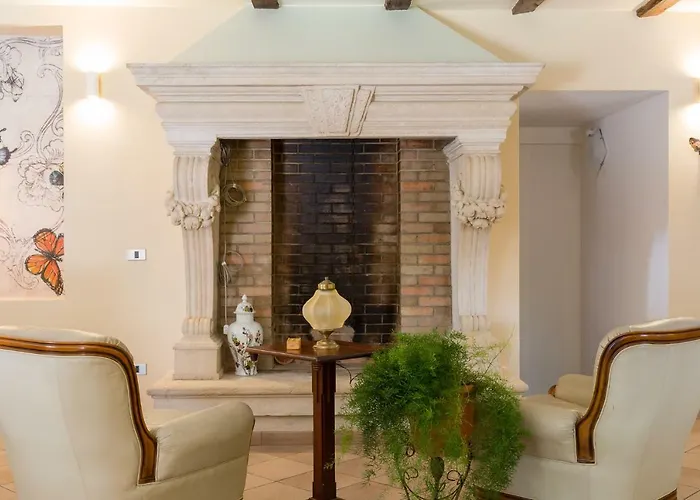 Corte Dal Castello Hotel