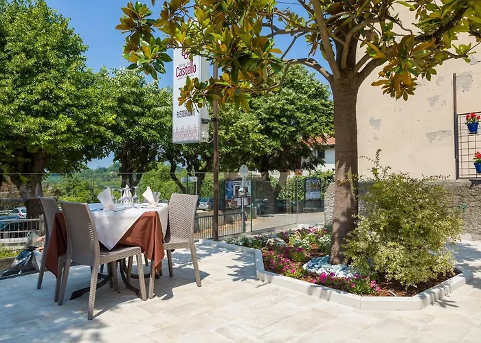 Hotel Corte Dal Castello