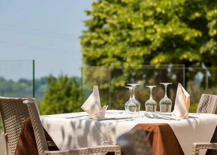 Corte Dal Castello Hotel 3*