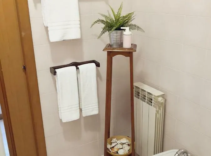 Corte Dal Castello Hotel