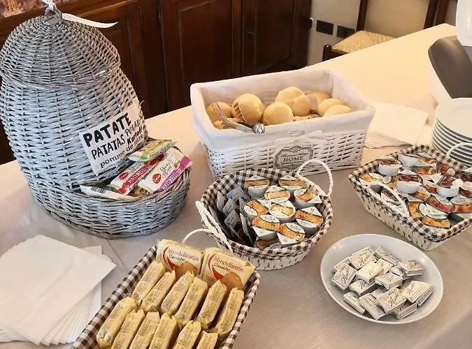 Hotel Corte Dal Castello 3*