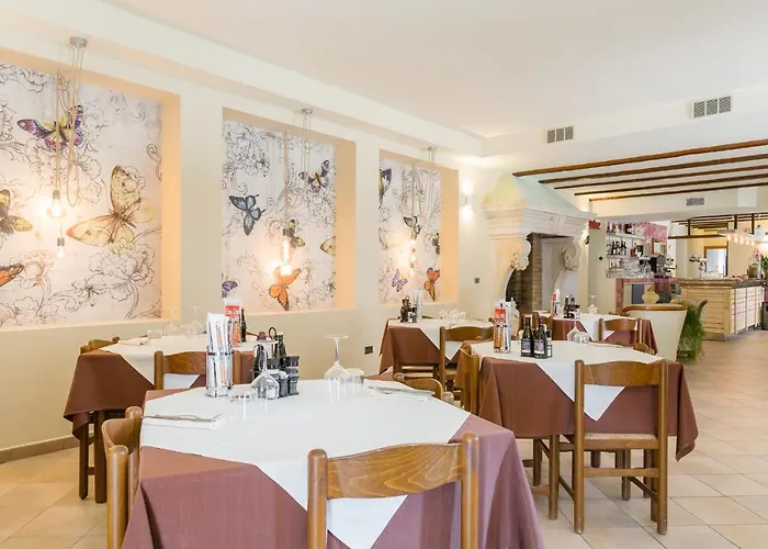 Corte Dal Castello Lazise