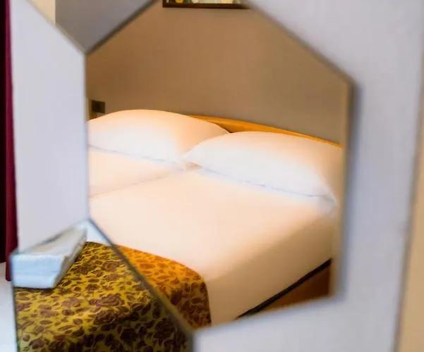 Corte Dal Castello Hotel