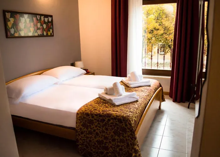 Corte Dal Castello Hotel Lazise