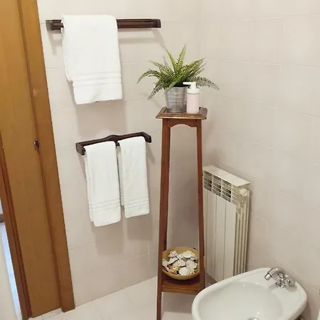 Corte Dal Castello Hotel