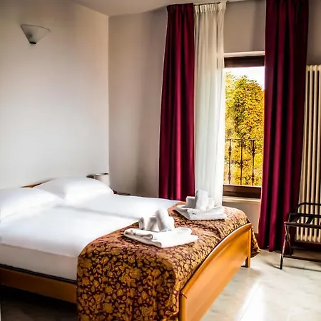 Corte Dal Castello Hotel