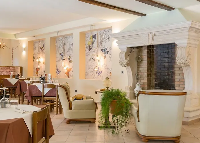 Corte Dal Castello Lazise