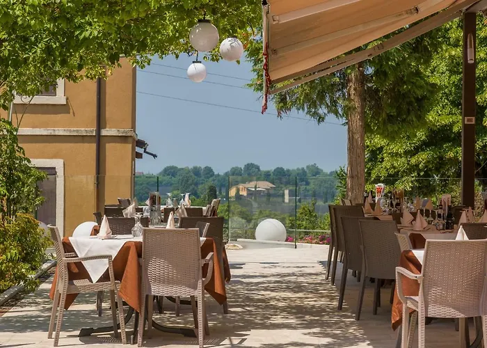 Hotel Corte Dal Castello Lazise