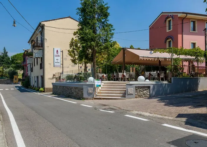 Hotel Corte Dal Castello