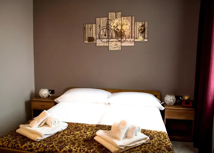 Corte Dal Castello 3*