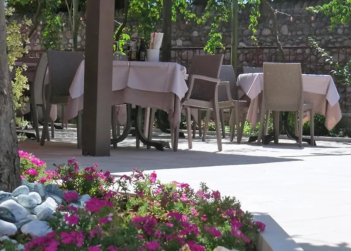 Corte Dal Castello Hotel Lazise